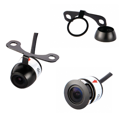 CV-RD2CMDGL Small HD Colour CMD Camera