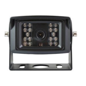 CV-SQIRCCD  Square Heavy Duty Colour CCD IP69 Camera.