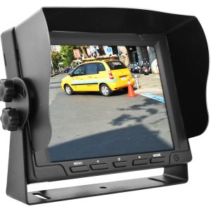 CV-5.6DM Colour TFT-LED LCD Dash Mount Monitor